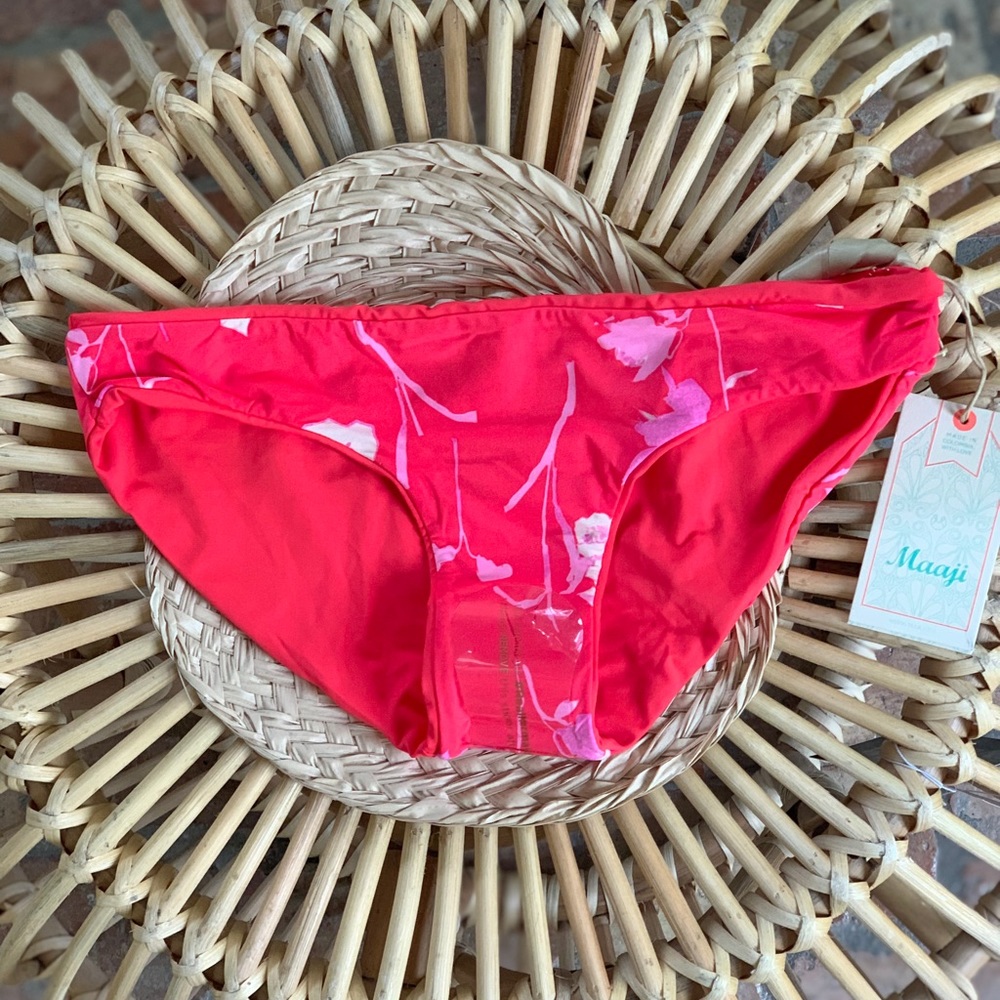 MAAJI 🌴 Sublime Bikini Bottoms - Picture 4 of 4